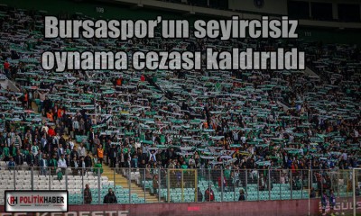 PFDK yanlıştan döndü