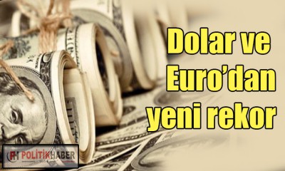 Piyasalarda tansiyon düşmüyor!