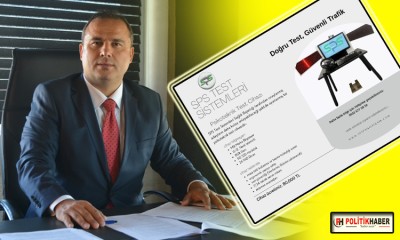 Psikoteknik testlerinde yeni dönem!