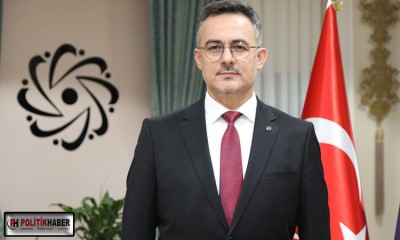 Rektör Çağlar’dan öğrencilere davet