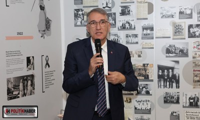 Sağlık tarihi Nilüfer’de mercek altına alındı