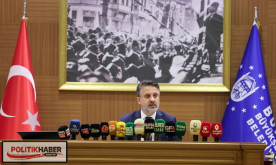 Şahin Biba: Geniş çaplı çalışma yapmalıyız!
