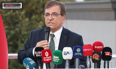 Sedat Yalçın'a Anahtar Parti'de yeni görev!