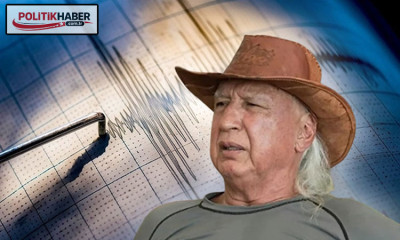 Şener Üşümezsoy: O fay hala risk taşıyor!