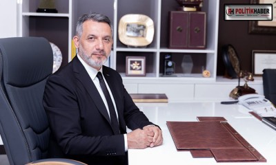 Şenocak: Duruşumuz milli iradeden yanadır!