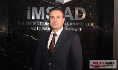 Şeref Demir'den kentsel dönüşüm çağrısı!
