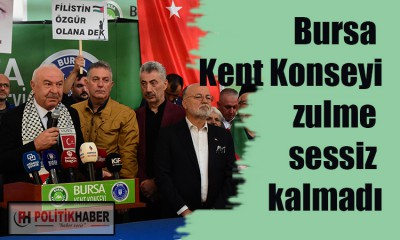 Şevket Orhan'dan İsrail'e sert tepki!