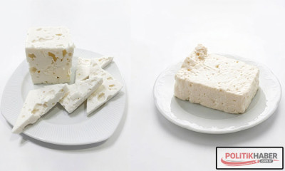 Sorgun peyniri de tescillendi