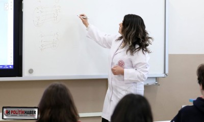 Sosyal medya hesapları mercek altında!