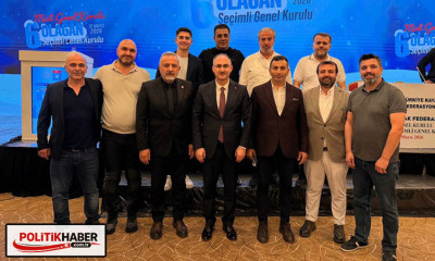 Süleyman Şahin seçimde fark yarattı