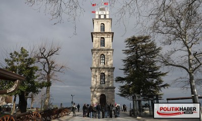 Tanpınar'ın izinde Bursa'da zaman yolculuğu