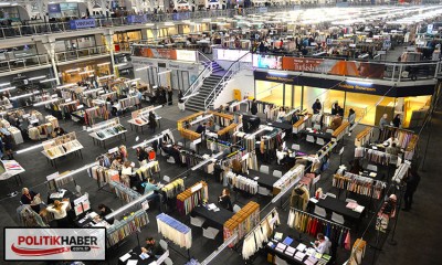 Tekstil sektörü BTSO ile Londra'da!