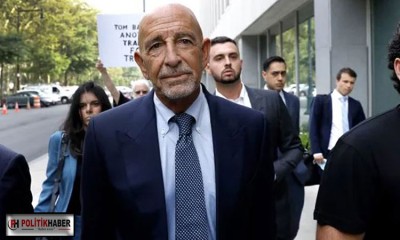 Tom Barrack: YPG'ye devlet borcumuz yok