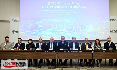 Turizm sektöründe iletişim güçleniyor!