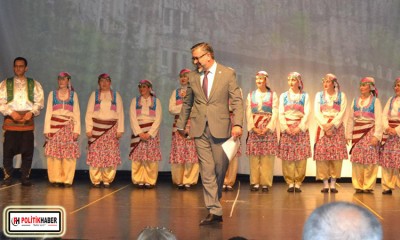Türk Eğitim-Senli öğretmenlerden muhteşem performans!