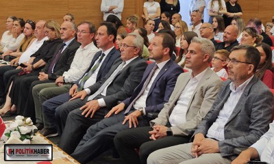 Türkçeye Vefa: Bursa’da Anlamlı Tören