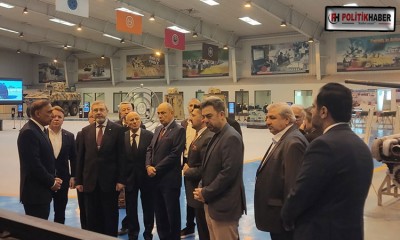 Türkiye–Pakistan kardeşliği güçleniyor!