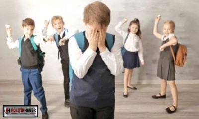 Üç bakanlıktan zorbalıkla mücadelede!