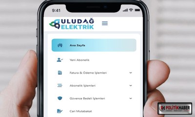 Uludağ Elektrik’ten dijital adımlar