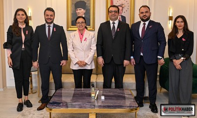 Uludağ Elektrik’ten “Pembe Farkındalık”