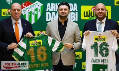 Uludağ İçecek ile yola devam