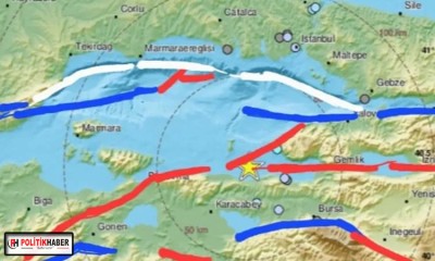 Üşümezsoy, Bursa’nın o ilçesini işaret etti