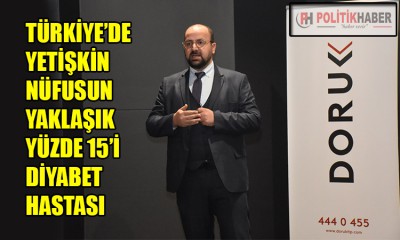 Uzmanlar diyabete bağlı ampütasyonu tartıştı!