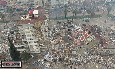 Uzmanlardan deprem uyarısı!