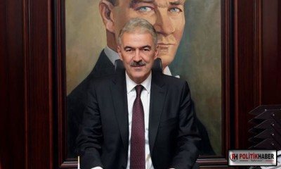 Vali Ayyıldız'dan kurtuluşun 103. yıl dönümü mesajı