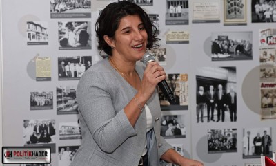 Veteriner hekimler Nilüfer’de buluştu