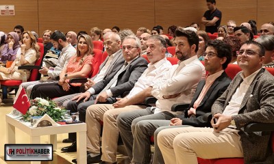 Yapay zeka teknolojileri Bursa’da masaya yatırıldı