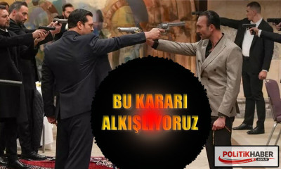 Yapı Kredi'den tarihi karar!