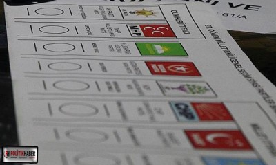 Yargıtay, partilerin üye sayılarını açıkladı!