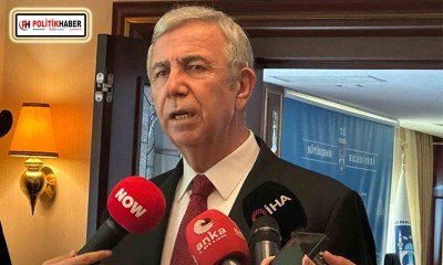 Yavaş: Halkın yüzde 67’si parlamenter sistemi istiyor