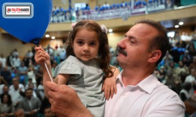 Yavuz Ağıralioğlu: 99'da gelmeyen vakit şimdi niye geldi?