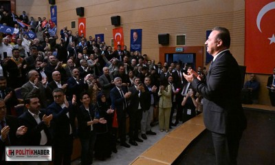 Yavuz Ağıralioğlu: Anahtar Parti itiraza kuruldu!