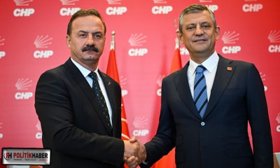 Yavuz Ağıralioğlu: Anahtar Parti, müstakil kalacak!