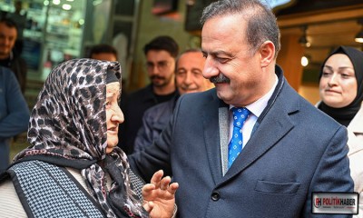 Yavuz Ağıralioğlu: Artık ziyan sayıyorlar!