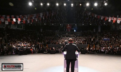 Yavuz Ağıralioğlu: Biz Türkiye'nin geleceğiyiz!