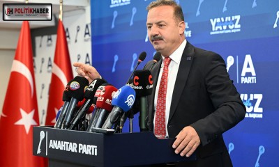 Yavuz Ağıralioğlu: Herkes haddini bilsin!