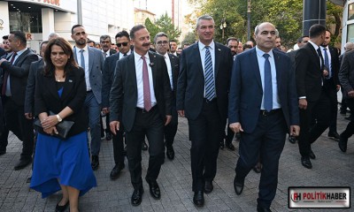 Yavuz Ağıralioğlu Kütahya'dan seslendi!