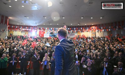 Yavuz Ağıralioğlu'ndan ittifak yorumu!