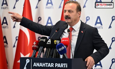 Yavuz Ağıralioğlu'ndan tarihi çağrı!
