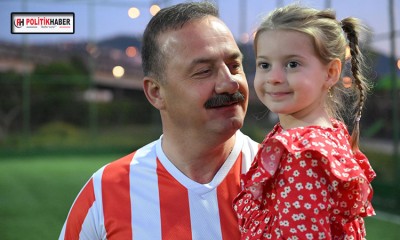 Yavuz Ağıralioğlu Samsun'dan seslendi!