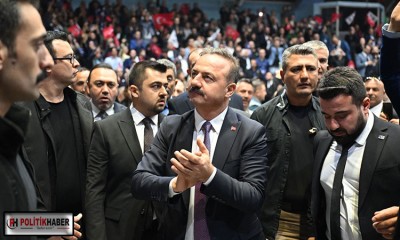 Yavuz Ağıralioğlu: Şimdi Kürt'e vazife düşüyor!