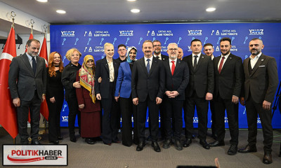 Yavuz Ağıralioğlu: Siyaset aklını başına alamadı!
