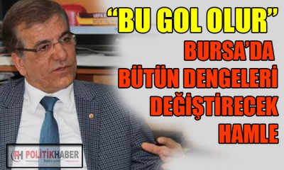 Yeniden Refah'tan Sedat Yalçın'a önemli teklif!