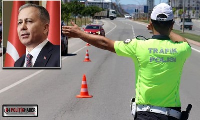 Yerlikaya: 'Sen benim kim olduğumu biliyor musun' dönemi bitti!