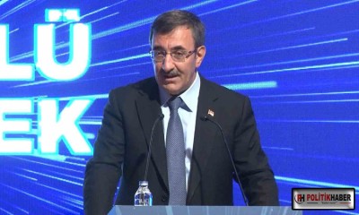 Yılmaz: Amaçları kaos ortamı oluşturmak!