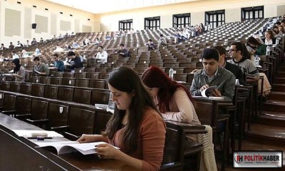 YÖK'ten üniversitelerde köklü değişiklikler!